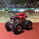 Illustration for article titled Drift Pig Wheel Swap; Monster Jam Edition or WiMT?